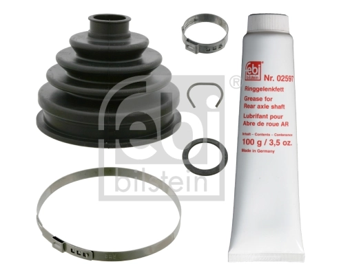 Bellow Kit, drive shaft